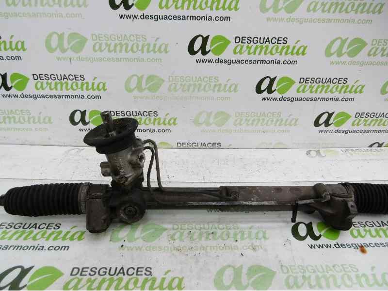 Recambio de cremallera direccion para saab 9-5 berlina 2.3 aero turbo referencia OEM IAM 7831501173  