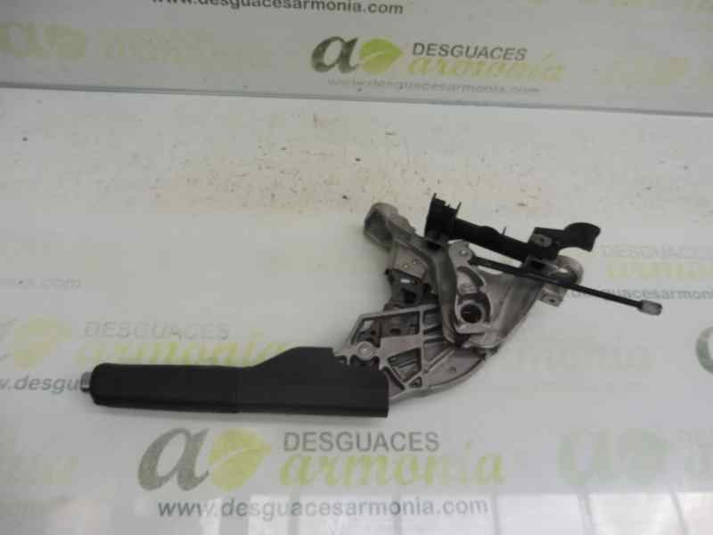 Recambio de palanca freno de mano para volkswagen scirocco (138) r-line bmt referencia OEM IAM 1K0711303P  