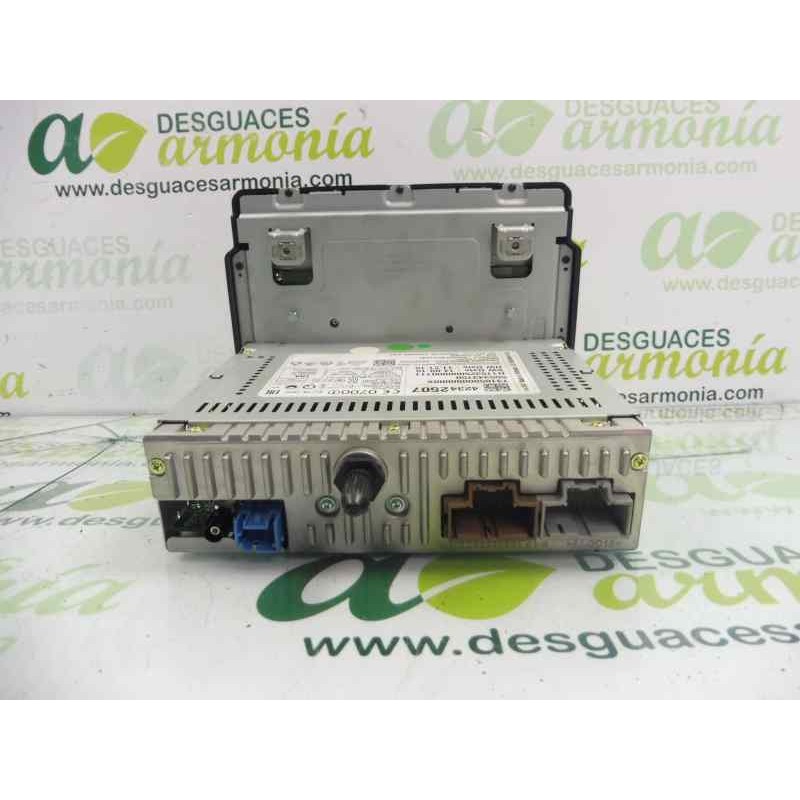 Recambio de sistema audio / radio cd para opel corsa e selective referencia OEM IAM 42342507 555343750 42342507