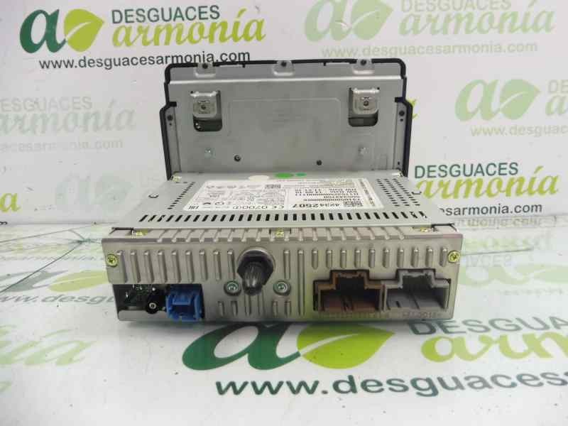 Recambio de sistema audio / radio cd para opel corsa e selective referencia OEM IAM 42342507 555343750 42342507