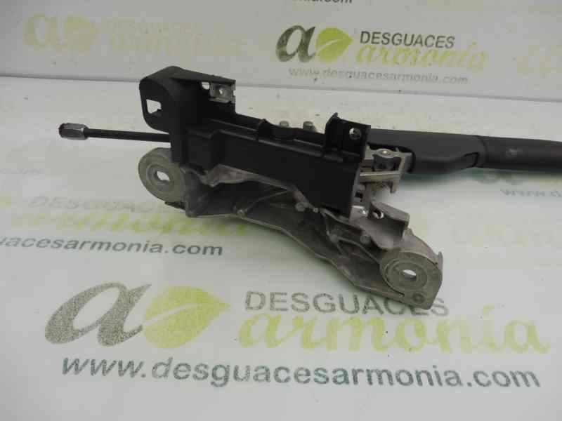 Recambio de palanca freno de mano para volkswagen scirocco (138) r-line bmt referencia OEM IAM 1K0711303P  