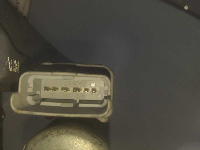 Recambio de elevalunas delantero izquierdo para peugeot 207 xs referencia OEM IAM 9221FS  