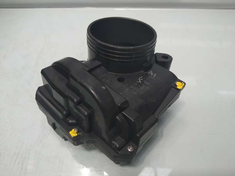 Recambio de caja mariposa para peugeot 207 xs referencia OEM IAM V757669780 A2C53279370 