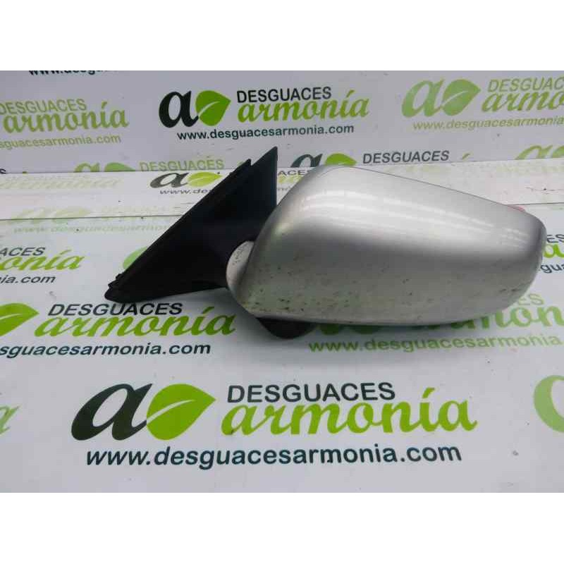 Recambio de retrovisor izquierdo para audi a3 (8l) 1.9 tdi ambition referencia OEM IAM 8L1858499  