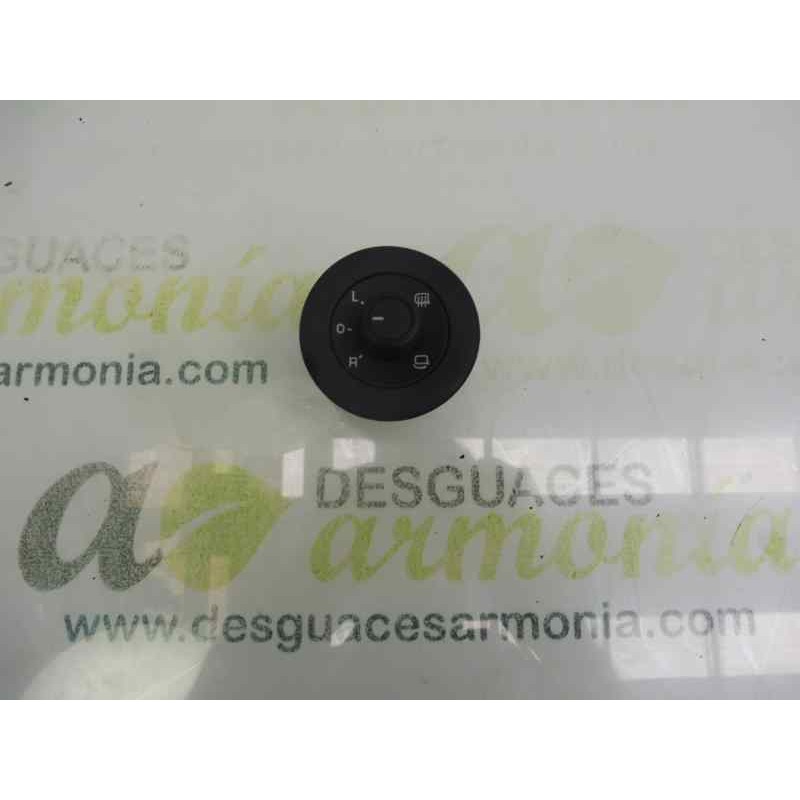 Recambio de mando retrovisor para volkswagen scirocco (138) r-line bmt referencia OEM IAM 1K8959565D  