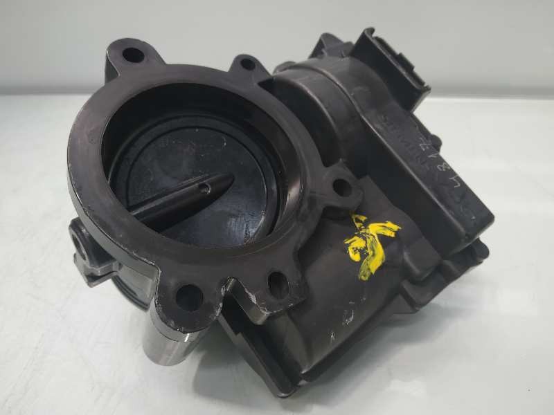 Recambio de caja mariposa para peugeot 207 xs referencia OEM IAM V757669780 A2C53279370 