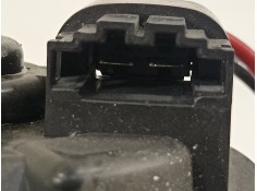 Recambio de ventilador calefaccion para peugeot 2008 (--.2013) active referencia OEM IAM T101314   2