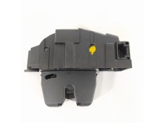 Recambio de cerradura maletero / porton para citroën c5 station wagon premier referencia OEM IAM 9660403980  