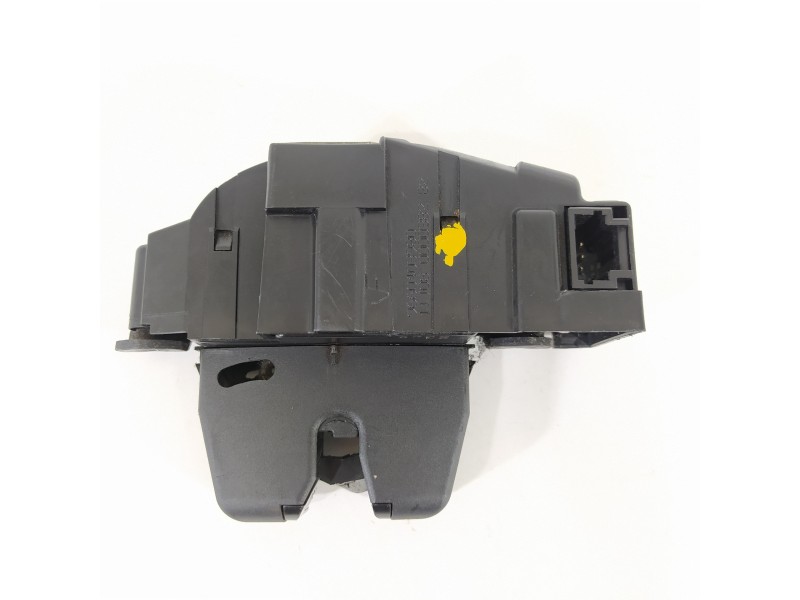 Recambio de cerradura maletero / porton para citroën c5 station wagon premier referencia OEM IAM 9660403980  