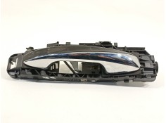 Recambio de maneta exterior delantera derecha para mercedes-benz clase gle (bm 167)(09.2018) gle 350 de 4matic (167.117) referen 2