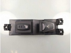 Recambio de mando elevalunas trasero izquierdo para hyundai santa fe (dm) style 4wd referencia OEM IAM 935802W600 39S5211000 