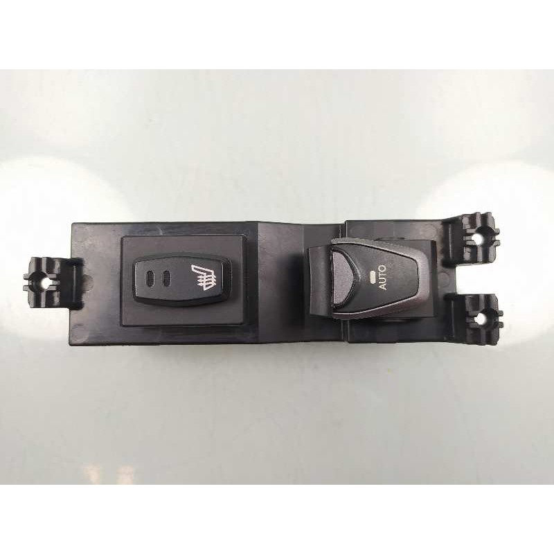 Recambio de mando elevalunas trasero izquierdo para hyundai santa fe (dm) style 4wd referencia OEM IAM 935802W600 39S5211000 