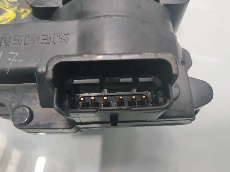 Recambio de caja mariposa para peugeot 207 xs referencia OEM IAM V757669780 A2C53279370 