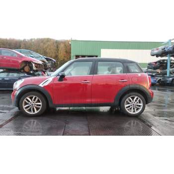 MINI MINI COUNTRYMAN (R60) de desguace