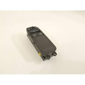 MANDO ELEVALUNAS DELANTERO IZQUIERDO 31343553 