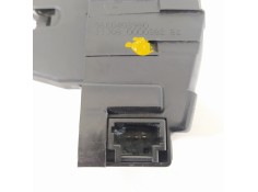 Recambio de cerradura maletero / porton para citroën c5 station wagon premier referencia OEM IAM 9660403980   2