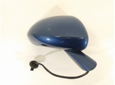 Recambio de retrovisor derecho para opel corsa e selective referencia OEM IAM 468435664  