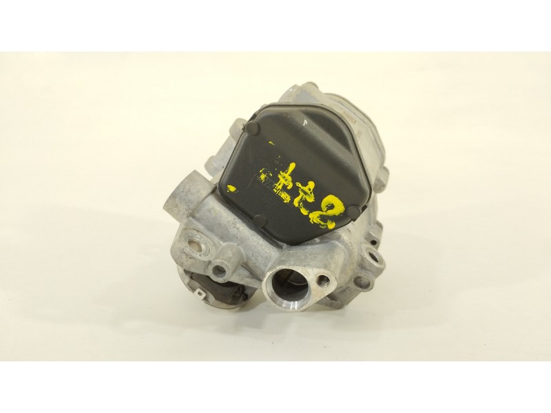 Recambio de valvula egr para volkswagen caddy furgón/kombi furgón bluemotion referencia OEM IAM 04L131501R  
