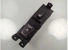 Recambio de mando elevalunas trasero izquierdo para hyundai santa fe (dm) style 4wd referencia OEM IAM 935802W600 39S5211000  2