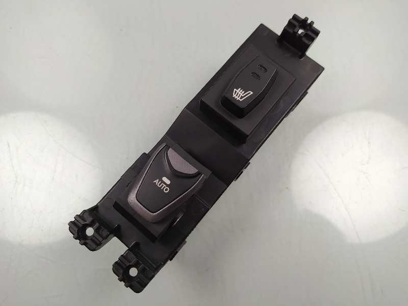 Recambio de mando elevalunas trasero izquierdo para hyundai santa fe (dm) style 4wd referencia OEM IAM 935802W600 39S5211000 