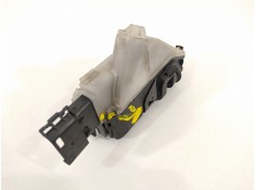 Recambio de cerradura puerta delantera derecha para citroën c3 1.6 blue-hdi fap referencia OEM IAM 123980