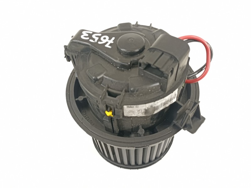 Recambio de ventilador calefaccion para peugeot 2008 (--.2013) active referencia OEM IAM T101314  