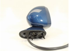 Recambio de retrovisor derecho para opel corsa e selective referencia OEM IAM 468435664   2