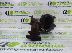 Recambio de turbocompresor para skoda octavia berlina (1u2) 1.9 tdi solution referencia OEM IAM 038145701A 454159  2