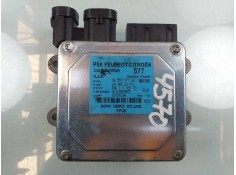 Recambio de modulo electronico para citroën c2 furio referencia OEM IAM 9655757780 6900000711 Q1T19075MZE