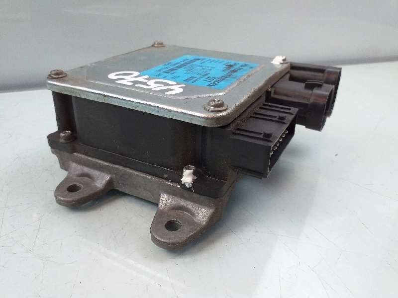 Recambio de modulo electronico para citroën c2 furio referencia OEM IAM 9655757780 6900000711 Q1T19075MZE