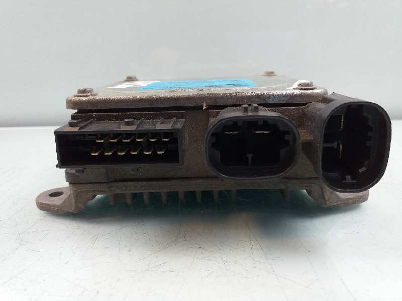 Recambio de modulo electronico para citroën c2 furio referencia OEM IAM 9655757780 6900000711 Q1T19075MZE