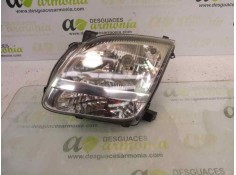 Recambio de faro izquierdo para suzuki ignis rm (mh) básico referencia OEM IAM   