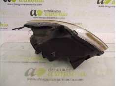 Recambio de faro izquierdo para suzuki ignis rm (mh) básico referencia OEM IAM    2