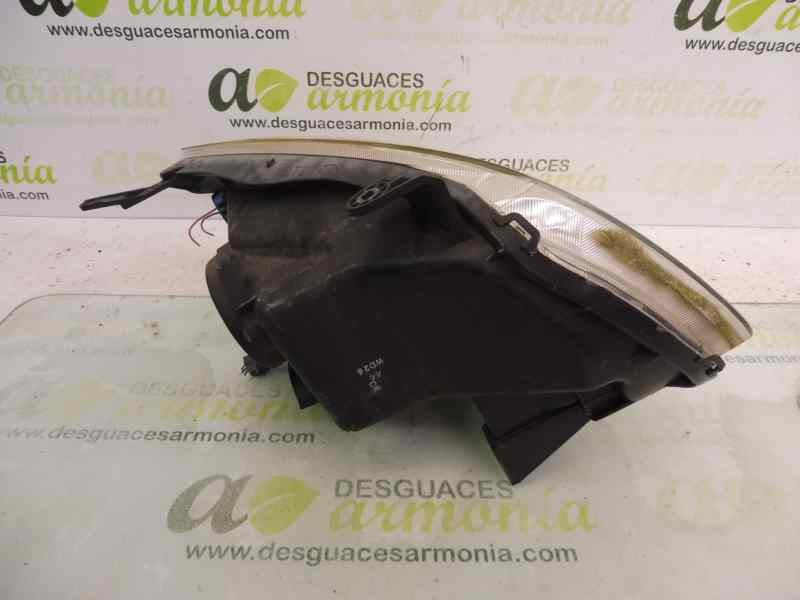 Recambio de faro izquierdo para suzuki ignis rm (mh) básico referencia OEM IAM   