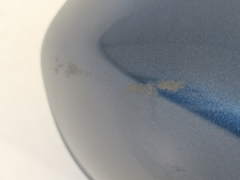 Recambio de retrovisor derecho para opel corsa e selective referencia OEM IAM 468435664  