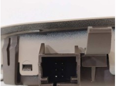 Recambio de mando multifuncion para citroën c6 exclusive referencia OEM IAM 96516981EX   2