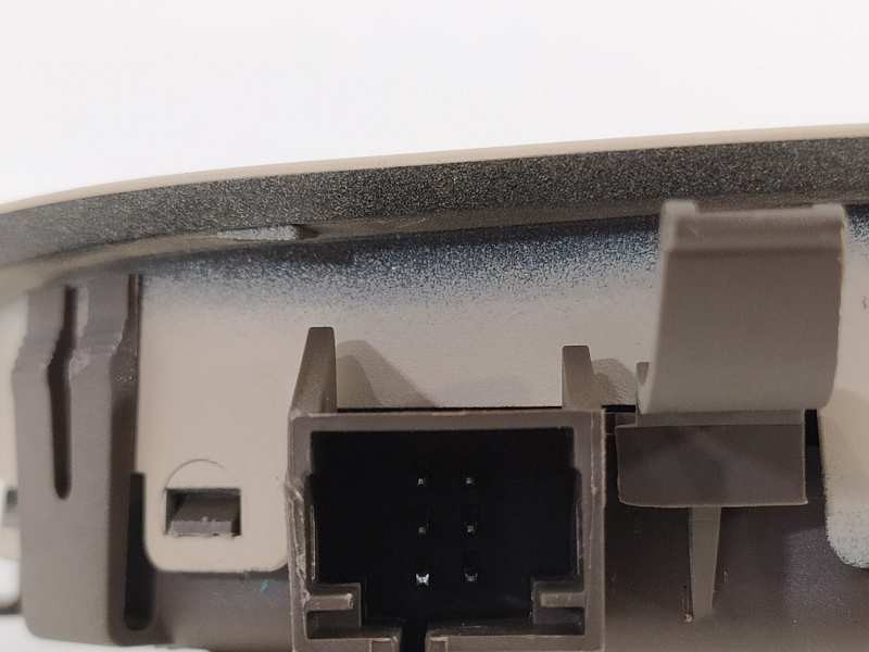 Recambio de mando multifuncion para citroën c6 exclusive referencia OEM IAM 96516981EX  