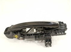 Recambio de maneta exterior trasera izquierda para mercedes-benz clase gle (bm 167)(09.2018) gle 350 de 4matic (167.117) referen