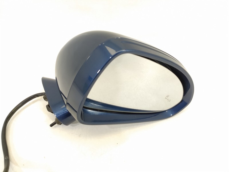 Recambio de retrovisor derecho para opel corsa e selective referencia OEM IAM 468435664  
