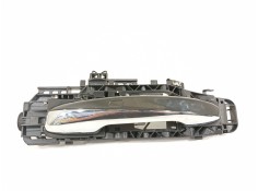 Recambio de maneta exterior trasera izquierda para mercedes-benz clase gle (bm 167)(09.2018) gle 350 de 4matic (167.117) referen 2