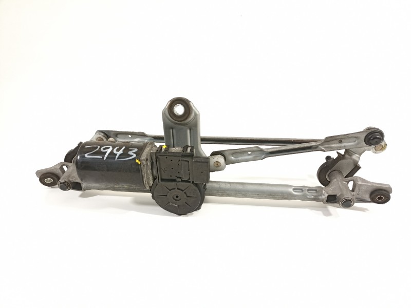 Recambio de motor limpia delantero para hyundai santa fe (dm) style 4wd referencia OEM IAM 981102B000  