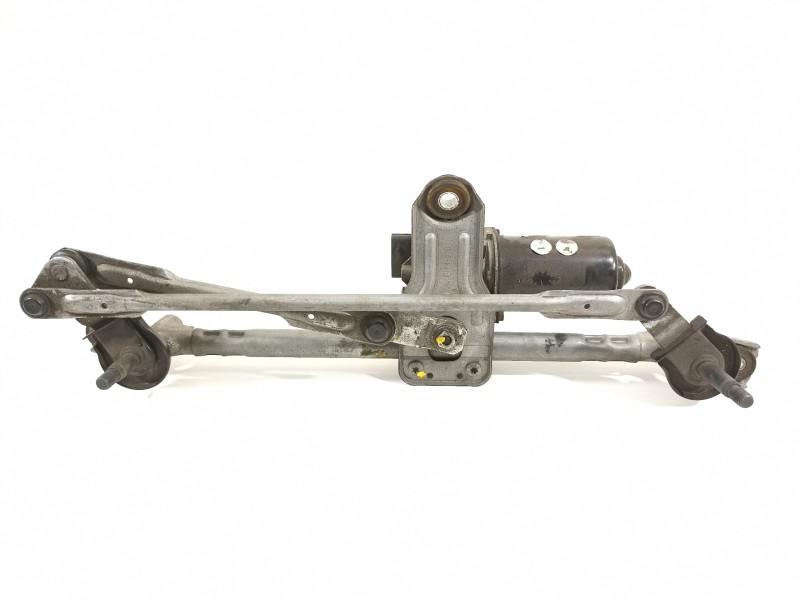 Recambio de motor limpia delantero para hyundai santa fe (dm) style 4wd referencia OEM IAM 981102B000  