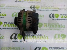 Recambio de alternador para kia sephia ll ls referencia OEM IAM AB170094 OK2A218300 