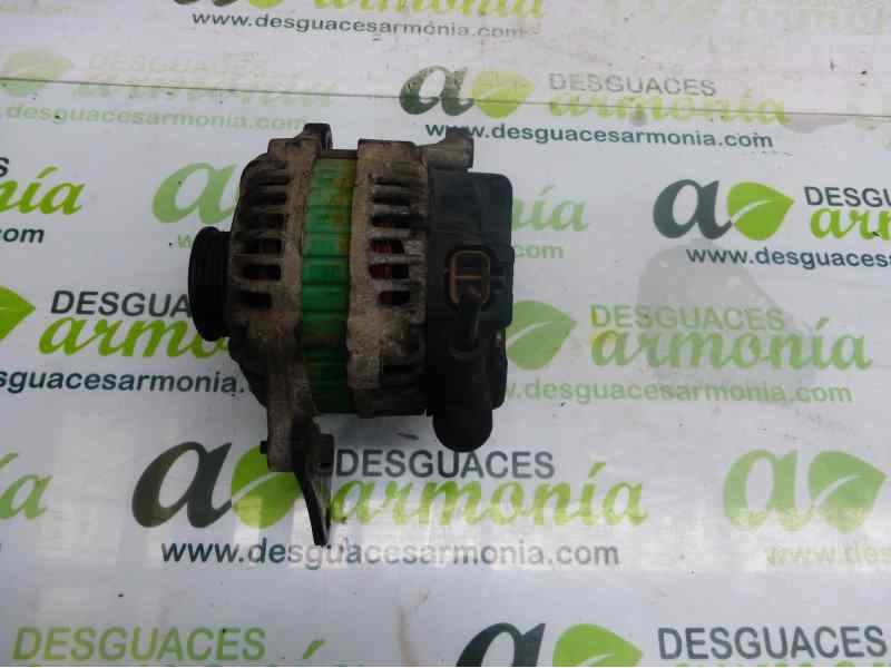 Recambio de alternador para kia sephia ll ls referencia OEM IAM AB170094 OK2A218300 