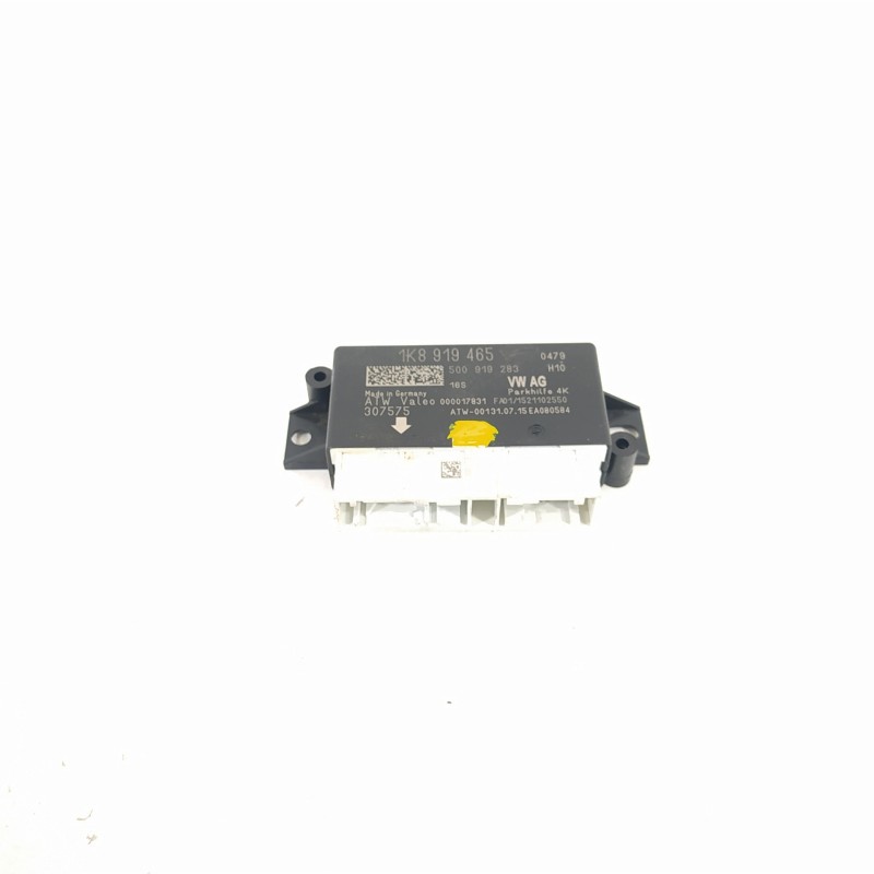 Recambio de modulo electronico para volkswagen caddy furgón/kombi furgón bluemotion referencia OEM IAM 1K8919465  