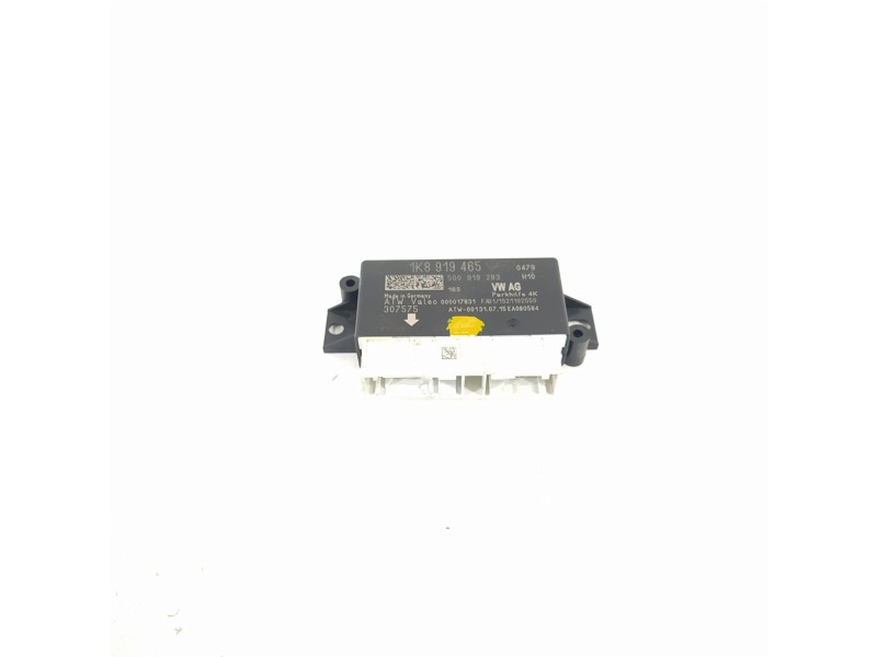 Recambio de modulo electronico para volkswagen caddy furgón/kombi furgón bluemotion referencia OEM IAM 1K8919465  