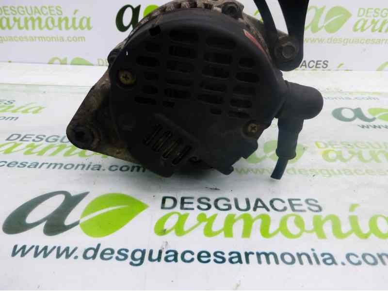 Recambio de alternador para kia sephia ll ls referencia OEM IAM AB170094 OK2A218300 