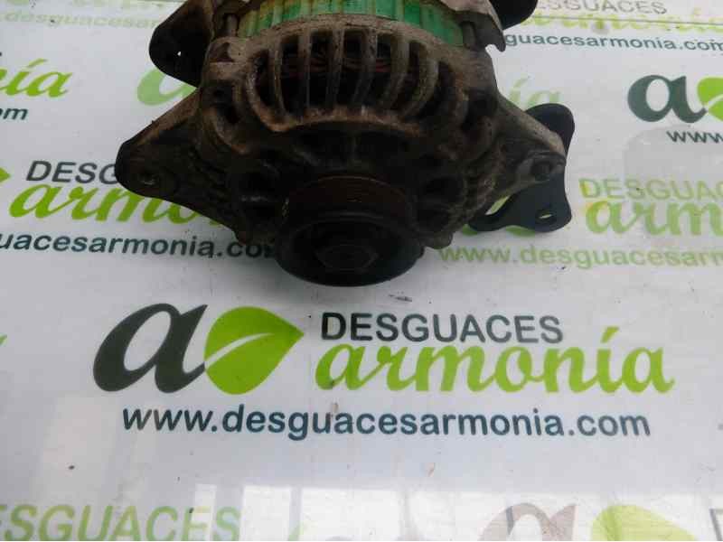 Recambio de alternador para kia sephia ll ls referencia OEM IAM AB170094 OK2A218300 