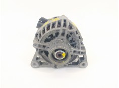 Recambio de alternador para citroën c4 coupe lx referencia OEM IAM 9649611880 MS1022118410 