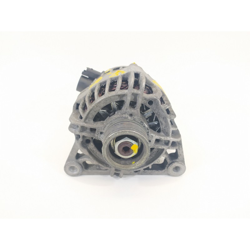 Recambio de alternador para citroën c4 coupe lx referencia OEM IAM 9649611880 MS1022118410 